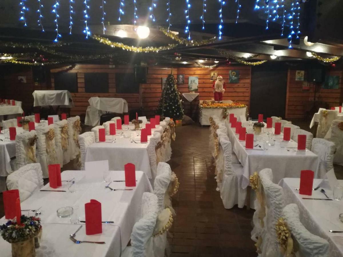 Hotel Golubacki Grad Голубац Екстериор снимка