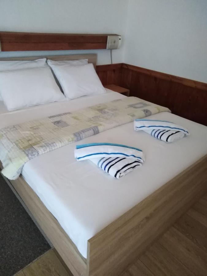 Hotel Golubacki Grad Голубац Екстериор снимка