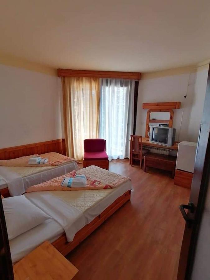 Hotel Golubacki Grad Голубац Екстериор снимка