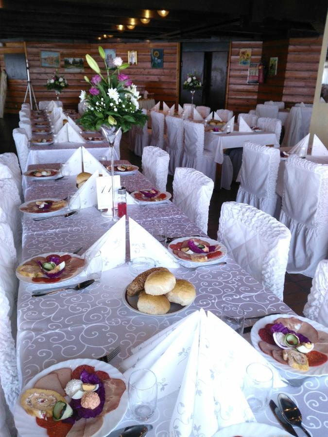 Hotel Golubacki Grad Голубац Екстериор снимка