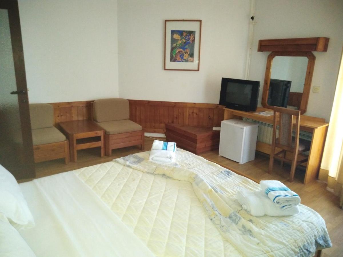 Hotel Golubacki Grad Голубац Екстериор снимка